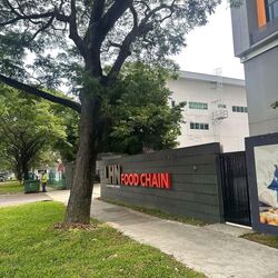 SUNHUAN BUILDING (D22), Factory #546337631